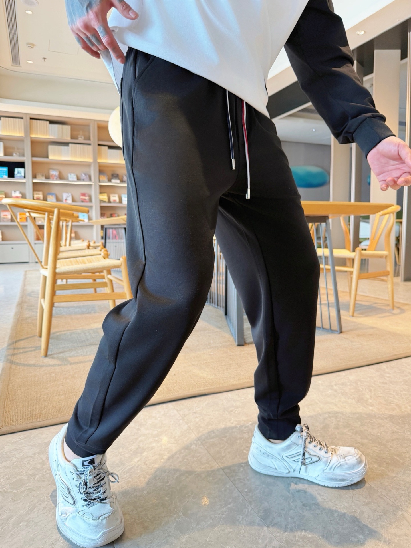 Casual Pants Man